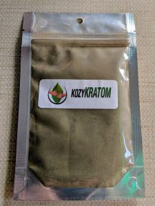 Red Vein Vietnam Kratom kratom powder to buy