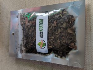 Elephant Kratom crushed leaf for sale freeship