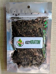 Wholesale Elephant Kratom crushed leaf 