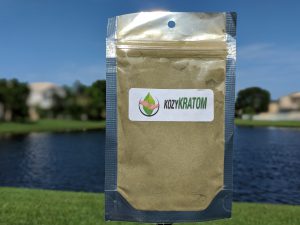 Wholesale White Vein Elephant Kratom powder free shipping