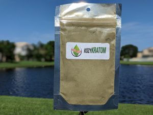 Hulu Kratom for sale free ship