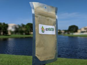 Hulu Kratom powder for sale  freeship usa