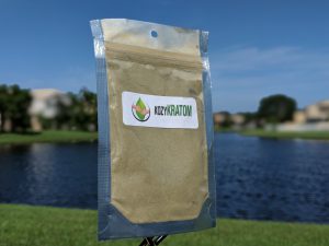 Hulu Kratom powder for sale free ship