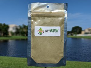 Buy White Vein Elephant Kratom powder wholesale free ship