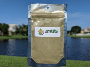 Buy Hulu mitragyna speciosa powder