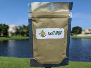 Buy White Vein Elephant Kratom powder wholesale