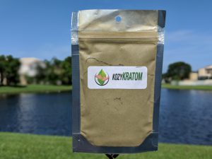 Buy Hulu Kratom powder wholesale