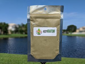 Buy Hulu Kratom powder