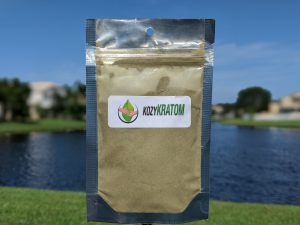 Wholesale White Vein Elephant Kratom powder 