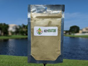 Buy White Vein Elephant Kratom powder wholesale freeship 