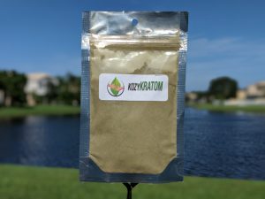 Buy White Vein Elephant Kratom powder