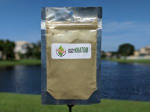 Buy White Vein Elephant Kratom powder whole sale