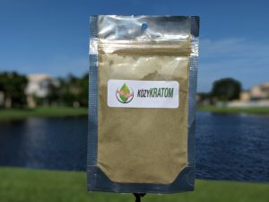 Buy Gold Bali  Kratom powder