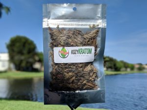 Wholesale Yellow Maeng Da  Kratom crushed leaf free ship