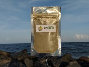 Yellow Maeng Da  Thai kratom powder to buy