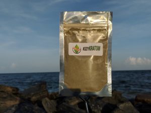 Yellow Maeng Da  Kratom powder for sale  freeship usa