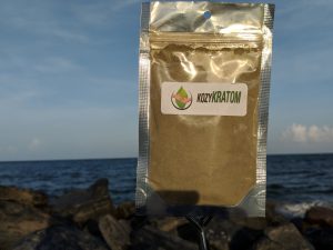 Yellow Maeng Da  Thai kratom powder free ship united States