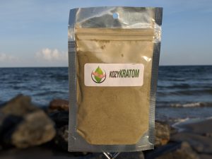 Yellow Maeng Da  Kratom powder for sale freeship United States