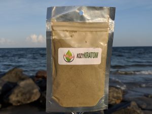 Yellow Maeng Da  Kratom powder for sale freeship