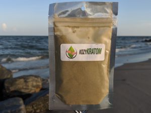 Yellow Maeng Da  Kratom powder for sale free ship