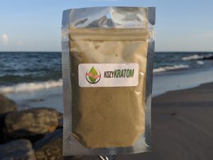 Buy local Kratom in Portland