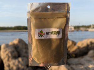 Wholesale Pink Vein Og bali Kratom powder free ship