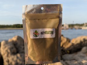 Wholesale Pink Vein Og bali Kratom powder free shipping