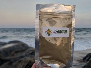 Wholesale Pink Vein Og bali Kratom powder free shipping