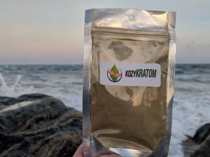 Wholesale Pink Vein Og bali Kratom powder free shipping