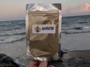 Buy local Kratom in Santa Clara