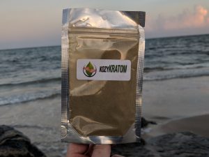 Buy Pink Vein Og bali Kratom powder wholesale free ship