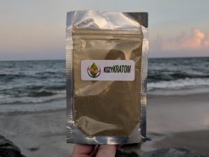 Buy Pink Vein Og bali Kratom powder wholesale freeship 