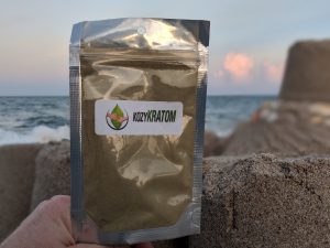 Buy Pink Vein Og bali Kratom powder whole sale