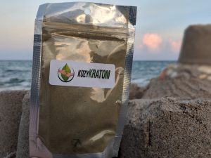 Buy local Kratom in Seattle