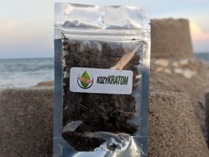 Buy Pink Vein Og bali Kratom crushed leaf whole sale