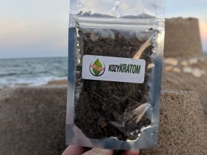 Buy local Kratom in Springfield