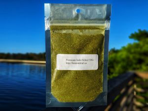 Red Vein Malay Kratom powder for sale 