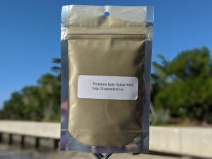 Buy Maeng Da Thai Kratom powder