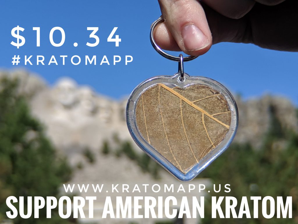 Help Support American Kratom