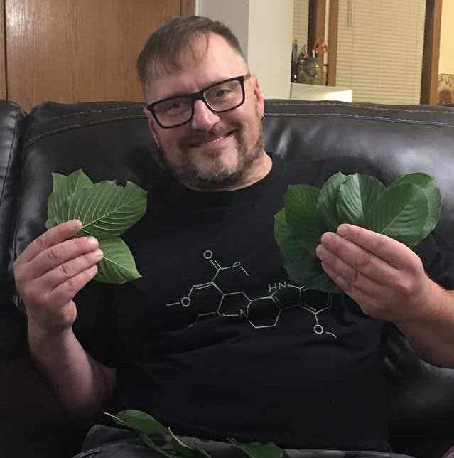 Buy Fresh Florida Kratom Leaf