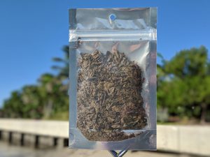 Buy Red Vein Malay Kratom crushed leaf