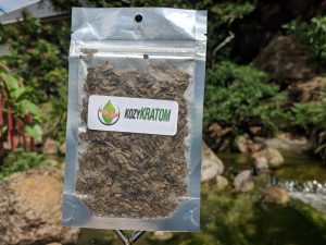 Buy Maeng Da Thai Kratom crushed leaf wholesale