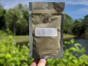 Buy Maeng Da Thai Kratom powder