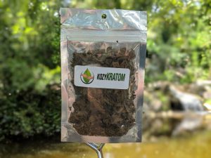  Wholesale Maeng Da Thai Kratom crushed leaf free shipping