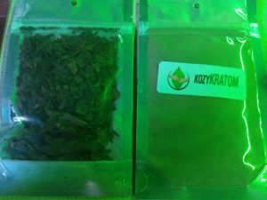 Green Vein Elephant Kratom for sale free ship