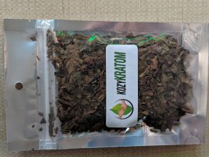 Buy Hulu Kratom crushed leaf