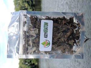 Buy local Kratom in Ventura