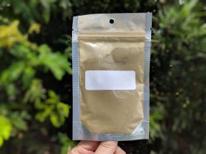 Buy Red Vein Bali Kratom powder wholesale