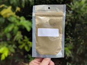 Buy Red Vein Bali Kratom powder