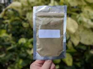 Buy Red Vein Bali Kratom powder